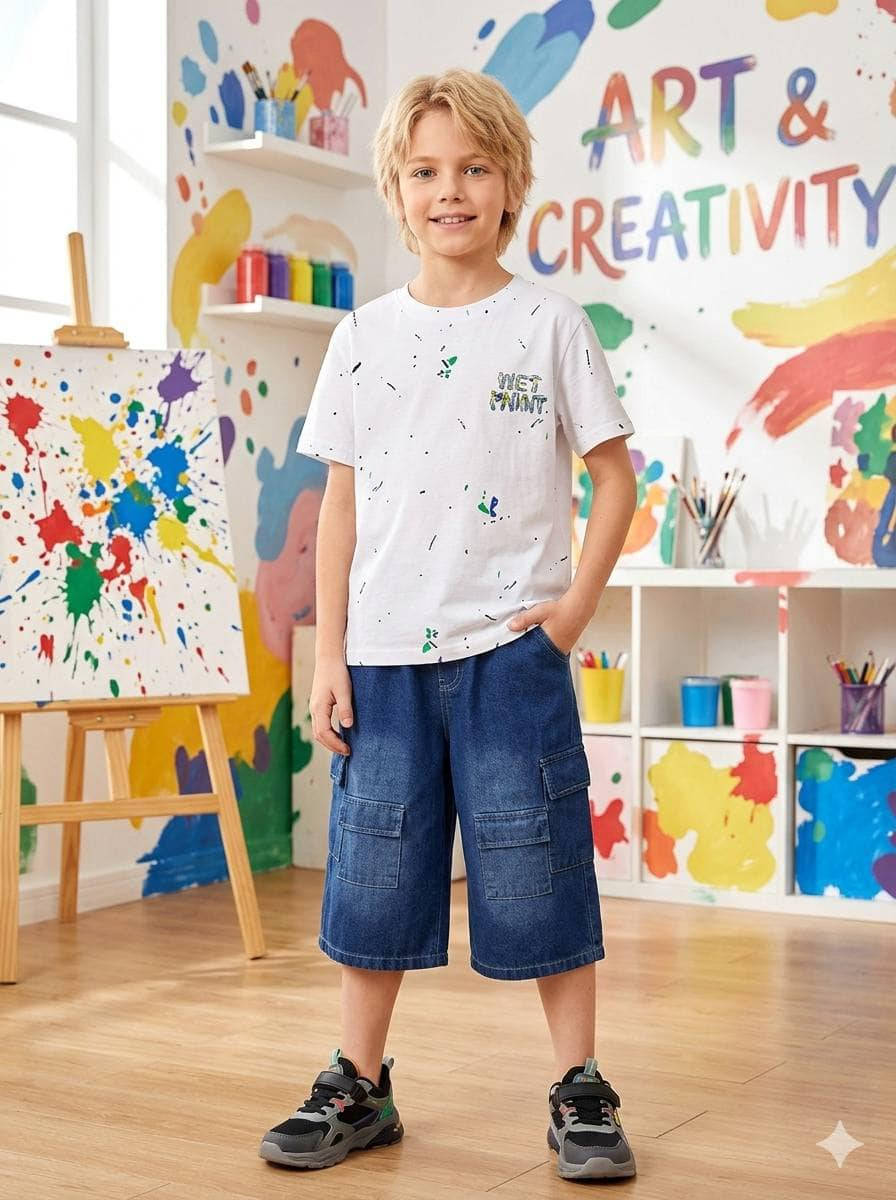 قياس ( 5 - 12 ) سنه
السعر 120 الف
خامه درجة اولى 
الدرزن لونين ستندر
D


**إذا كنت صاحب هذا الإعلان وتريد حذفه لأي سبب، رجاءا أرسل رسالة إلى الدعم الفني**