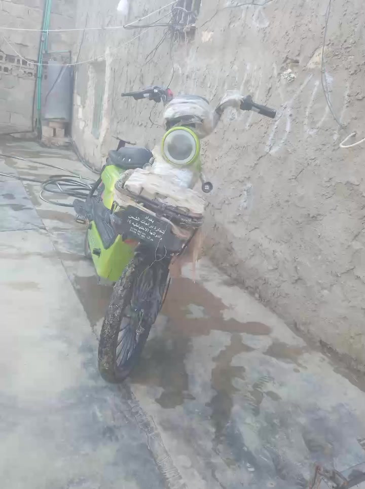 موطر شحن  مابيباتريات بس بعدبلباكيت سعر  205 الف


**إذا كنت صاحب هذا الإعلان وتريد حذفه لأي سبب، رجاءا أرسل رسالة إلى الدعم الفني**