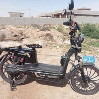 دراجة شحن للبيع كهربائيات كلها شقالة البطاريات على الفحص الخضر الأصليا...