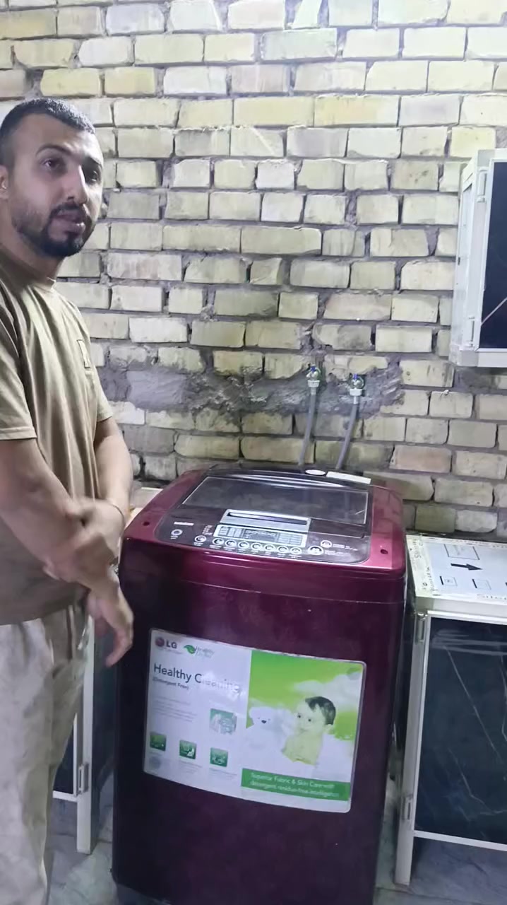 #_شركه_تكنو_لصيانه
جميع انواع الغسالات الاتوماتيك 

م/عمر عادل 

موبايل +وتساب 👈 ***********

#نعمل ليلا ونهار ( 10 صباحاً الى 10 ليلاً )

في كافة مناطق بغداد (( #كرخ + #رصافة )) 

تصليح #منزلي نجيك🏃‍♂️ لباب #البيت🏘️ 

#صيانة عامة👨‍🔧 + تبديل قطع غيار اصلية🦾

ومضمونة 100 ٪ 👍 الصيانة تشمل:-

👈 #الغسالات الاوتماتيك:-

👈 #جميع الانواع

👈#كافة الموديلات 

‏‎١-صيانة غسالات ال جي LG  بجميع موديلاتها

‏‎٢-صيانة  غسالات سامسونج Samsung بجميع موديلاتها

‏‎وجميع انواع الغسالات

اقسام الصيانة :-

‏‎#صيانة_غسالات_ال_جي

‏‎#صيانة_غسالات_سامسونج

‏‎#صيانة_غسالات_الحافظ

‏‎#صيانة_غسالات_ميديا

‏‎#صيانة_غسالات_دنكا

‏‎#صيانة_غسالات_ملابس

‏‎#صيانة_الغسالات_بأنواعها 

‏‎#صيانة_الغسالات_الاتوماتيك

‏‎#_صيانة_غسالات_منزلية

‏‎#صيانة_غسالات_موقعي

‏‎#صيانة_في_بيتك 

#بغداد_العراق🇮🇶

#الزعفرانيه 

#المنصور 

#زيونة 

#كرادة 

#حي_الجامعة

#شارع_الربيع

#اليرموك 

#الداوودي 

#القادسية 

#جادرية 

#حي العدل

#العامريه 

#حي_الخضراء_بغداد 

#حي_الخضراء💚 

#الغزالية_❤ 

#الغزالية 

#بغداد_الكرخ 

#بغداد_الرصافة 

#حي_الاعلام 

#البياع

#البياع_شارع٢٠ 

#حي_العامل 

#حي_الجهاد 

#حي_الجهاد❤ 

#حي_الجهاد_حي_الحسين 

#حي_الشرطة 

#الكاظمية_المقدسة 

#الاعظميه 

#الاعظمية_شارع_الضباط 

#حي_الشعب 

#حي_الشعب_حي_أور 

#حي_اور 

#البنوك 

#حي_البنوك. 

#حي_الغدير. 

#شارع_فلسطين. 

 م/ عمر عادل 

موبايل + وتساب 👈 ***********
