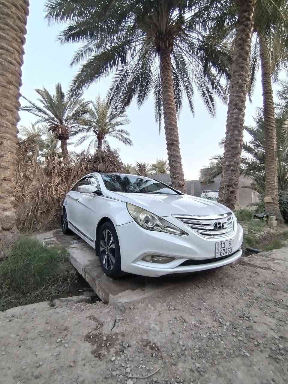 يالله من رخصت الادمن المحترم السلام عليكم سوناتا موديل 2011 للبيع او مراوس حسب القناعه  رقم بغداد دولي تحويل ثاني يوم تخم تاير تبريد ثلج تدفه كير محرك 2400 مكفولات
يالله من رخصت الادمن المحترم السلام عليكم سوناتا موديل 2011 خليجي  فول مواصفات رقم بغداد دولي تحويل ثاني يوم
تخم تاير تبريد ثلج تدفه حداديه 100٪ محرك 2400 دوش كير كفاله
سياره بوضع الشركه ماشيه 204 كيلو فقط
مواصفات السياره
بصمه بنرامه
تحكم استيرن جهتين
حساسات اماميه خلفيه
كشنات كهربائي
شاشه+كامرتين
اشاير بل مري+شفط

سياره احله من الصوره

 وبل عافيه علا ياخذه

سياره بدون حادث
ضرر  باب تبديل فقط
سياره معروضه 112 وبيه مجال
مكان السياره حله ورديه خارج
الاستفسار على هاذا الرقم
***********
