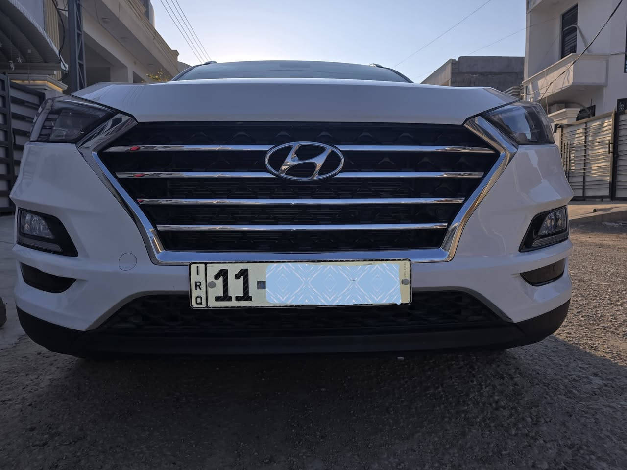 توسان 2021 خليجي جديده
عداد ٧٠ حقيقي قابل للزياده استخدام البيت فقط
 السياره مكفولة وجديده على وظع الشركة برغي مامبدل ولا ممفتوح بيها
السيارة فول ١/١ عدا البانوراما
مكينه 2000 Douch 
لايت 5 عدسات  
اريل نفكيشن 
بصمه تشغيل عن بعد
بصمه بالابواب الاماميه
شاحن واير ليس
تحكمات ستيرن
تبريد قطعتين 
نظام ترحيب بالسياره عن قرب
ويل كب الكبير 
شاشة اصلية ابل كار بلي  
ثلاث انظمه قياده
نظام تشخيص العطل
يدات نيكل 
كشنات الاماميه كهرباء
لدات باليدات
لدات بل مري ترحيب
 لدات أماميه لايت عدسات زنون  
مري شفط
اشاير بالمري 
شاشة كامرة دوارة 
حساس امامي 
حساس خلفي
السيارة مدوشمة ارظيه جلد وكشنات يم كماليات سبايدر 
رقم بغداد انكليزي بأسمي تحويل ثاني يوم
السعر 210$ ورقه بي مجال كلش كلش قليل حك الجية
اي اسفستار اتصل على ***********
