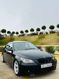 ٥٣٠ • ٢٠٠٨ • محرك وكير جديد