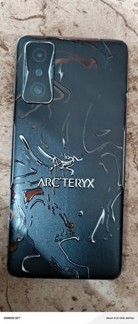 بوكو F4 GT • ذاكرة ٢٥٦ • رام ١٦