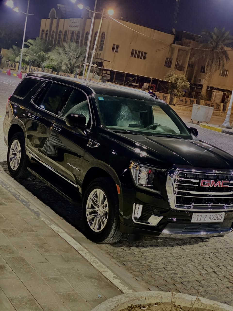 يوكن SLT 2024 ضمان وكاله المنصور رقم بغداد شبه الميز
ب اسمي
ماشيه 23الف
مغلفه نانو ضمان10سنوات
مكينه 8سلندر 5300
كراسي كهرباء
فول ستستم ايرباك عدد 10
هاندربريك بصمة + اوتو هولد
مودات درايف 4
7 راكب
تبريد بيانو شاشه
تحكم ستيرن فول
كيجات دجتل
بجم لدات
تحديد مسار الطريق
اوتو ستوب
ثلاجة
نقط عمياء
كراسي كهرباء
ويل 20 كروم

صندوك كهرباء
كيجات ديجتل
داتة شو
حساس امامي + حساس خلفي
شاشه مسجل + كامره خلفيه
شباك نيكل
سياره مرقمه سنويه ب اسمي
السعر 530
الموقع بصره ***********
