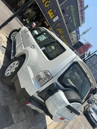 باجيرو ٢٠٠٨ • رقم بغداد • بانوراما