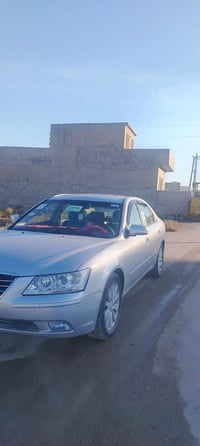 ٢٠١٠ • مكينة ٢٤٠٠ • داخلية جديدة