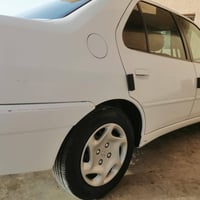 بيجو ٣٠٦ • بدون صبغ • رقم دولي بغداد