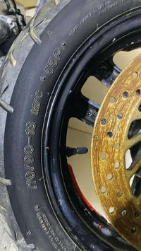 ويل ماجسته • 250 سي سي • بصره