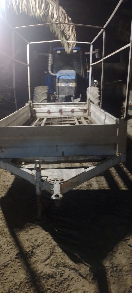 للبيع عربانه مكان ديالى بلدروز للاستفسار الاتصال بالرقم*********** واتساب***********
