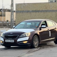 كادنزه • ٢٠١١ • ٦ سلندر