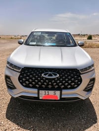 تيكو 7برو • بنزين • ٩٢٠٠