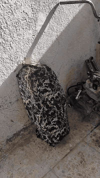 السلام عليكم غراض للبيع نضيفات كلشي مابيه مكينه شغاله لاتبخير ولاتنقيص ولاصوت مكفوله  وباقي غراض نضيفه كلشي مابيه مكاني كربلاء الامن الداخلي. ***********
