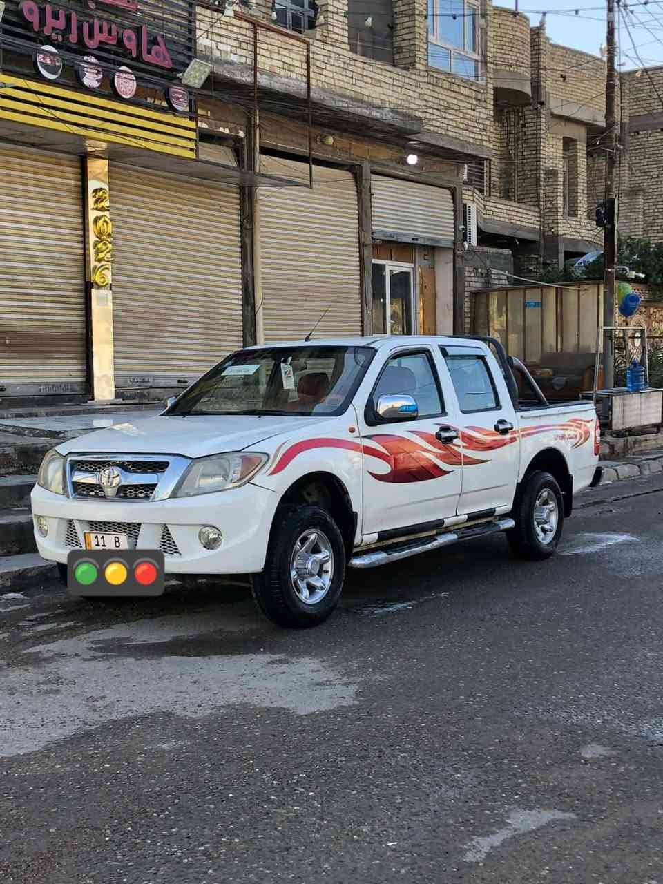 للبيع  كنو موديل 2011رقم بغداد انكليزي سنوية مجددة لغاية 2030 كير ومحرك مكفول تبريد شغال مكاني بغداد السعر 52  للاتصال ***********
