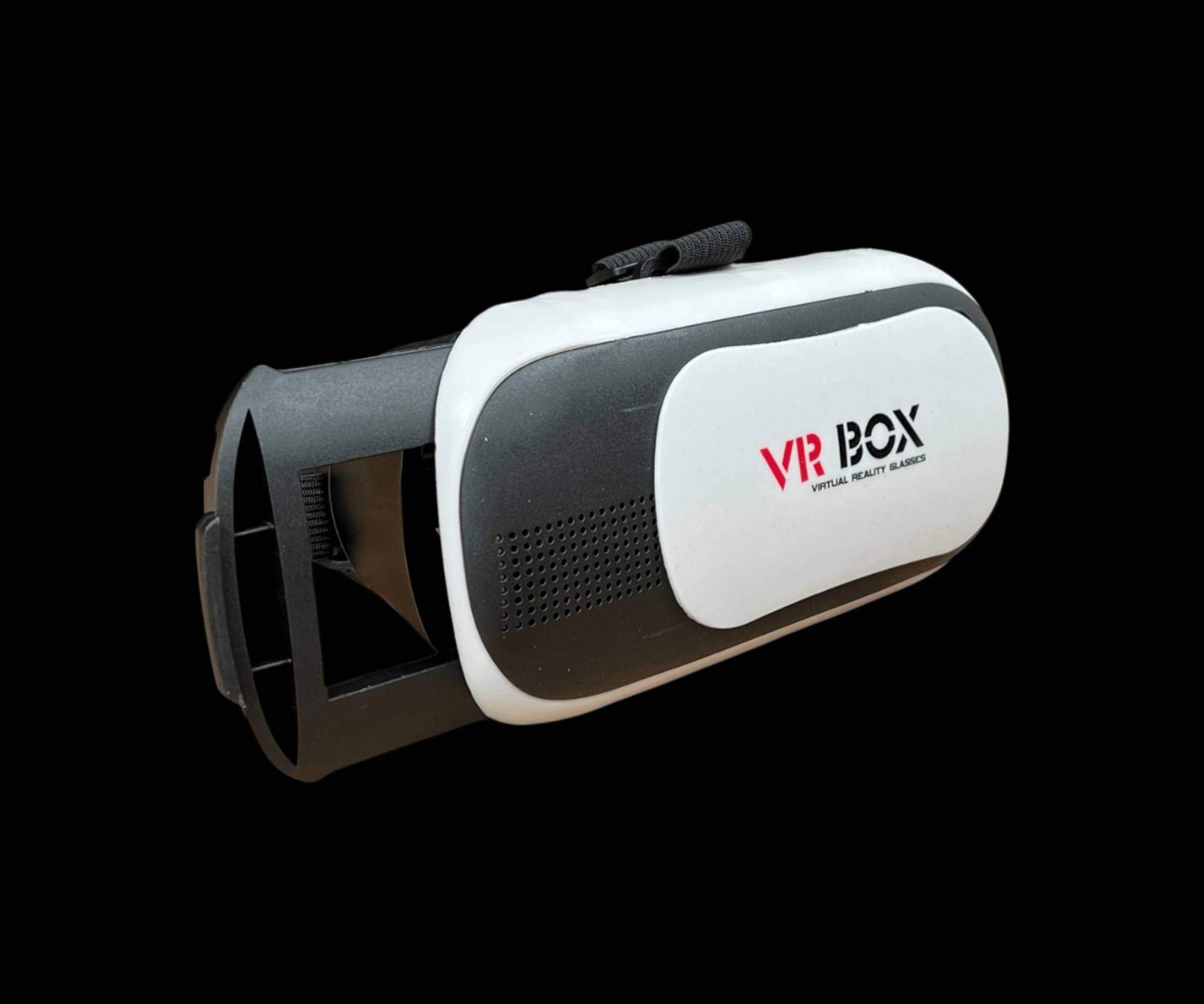 للتواصل تعال خاص 
نظارات الواقع الافتراضي VR BOX. 

الاستخدامات:

استمتع بتجربة الواقع الافتراضي الفريدة من خلال نظارة VR BOX.

مثالية للاستمتاع بالألعاب، مشاهدة الأفلام، وتجارب الواقع الافتراضي المتنوعة.

توفر لك تجربة مشاهدة ثلاثية الأبعاد واضحة ومريحة.

مناسبة لجميع الأشخاص الذين يحبون الترفيه الإلكتروني والتفاعل مع العالم الافتراضي.

المميزات:

تصميم مريح وقابل للتعديل ليتناسب مع جميع الأحجام.

مزودة بحزام رأس مرن يضمن راحة تامة أثناء الاستخدام.

عدسات عرض ذات وضوح عالي للحصول على تجربة مشاهدة واقعية.

سهلة الاستخدام ومتوافقة مع معظم الهواتف الذكية.

مصنوعة من مواد عالية الجودة، مما يجعلها متينة وخفيفة الوزن.

مزودة بفتحة للتهوية لمنع تراكم الحرارة أثناء الاستخدام الطويل.

محتويات الصندوق:

نظارة الواقع الافتراضي VR BOX.

حزام رأس قابل للتعديل.

كتيب تعليمات الاستخدام.

قطعتان من القماش.

الملاحظات:

تأكد من تثبيت الهاتف بشكل جيد في النظارة لضمان أفضل تجربة.

ينصح باستخدام النظارة في بيئة هادئة ومريحة للحصول على تجربة أفضل.

قياس الكارتون:

طول 20 سم  عرض 11 سم  ارتفاع 14 سم.
السعر 19 الف وتوصيل لـ بغداد ب 3 الف
وباقي المحافظات العراق 5 الف


**إذا كنت صاحب هذا الإعلان وتريد حذفه لأي سبب، رجاءا أرسل رسالة إلى الدعم الفني**