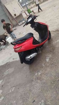 فراشة كرستال • مرخصة • كفالة عام