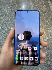 HONR X 9D السعر 380 الذاڪره 256 البطاريه 8200 معالج Snapdragon 6 Gen 1...