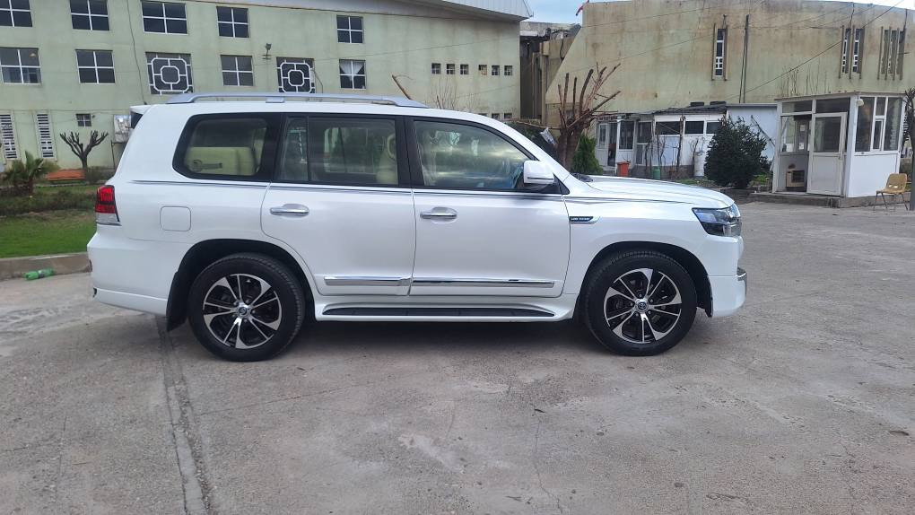 وەنەوشەی  مودیل ۲۰۱۲ فول مواسفات GXR شکڵی کامل گۆڕدراوە بۆ ۲۰۲۱ تەنها ئەوپارچانەی بۆیاخ کە بۆشکڵ گۆڕینە کە گۆڕدراوە. سعری ۳۳٥کەمیک مجال سەنەوی نوئ تا ۲۰۳۱ هەزەوفحس نوێ شەش پستن ژ.م ۰۷٥۱٥۱۷۲۳٨٦یان ۰۷۷۳٤٤۳۱٥۱۰ السليمانية, العراق


**إذا كنت صاحب هذا الإعلان وتريد حذفه لأي سبب، رجاءا أرسل رسالة إلى الدعم الفني**