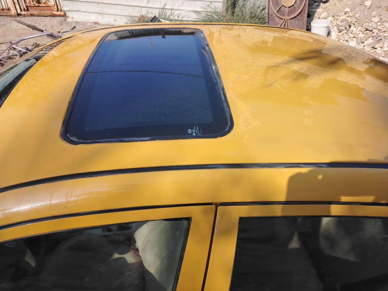 سلام عليكم بي ويدي 2013 G3 كير ومكينه هونداي مكفولات السياره حلوه ونضيفه بس عوزها ترتيبات بيها بس باب السايق عليها هيه وغرمات كلهن ينزلن من السعر مكاني كربلاء طويريج السعر 40 وبيها مجال ***********
