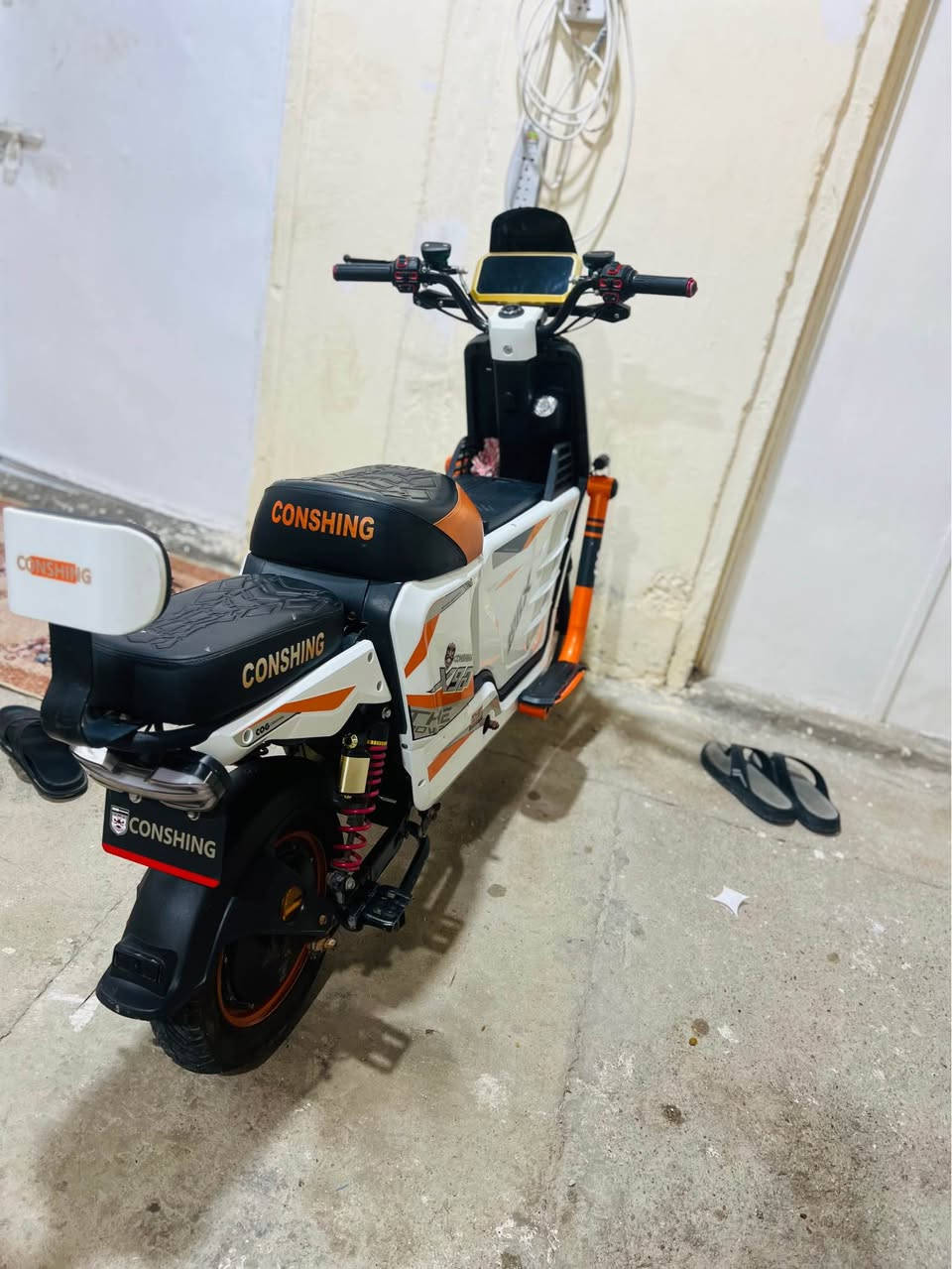 ‎دراجه شحن X900  
34واط بطاريات جدد شرط الفحص بكان بصره‎ البصرة, العراق


**إذا كنت صاحب هذا الإعلان وتريد حذفه لأي سبب، رجاءا أرسل رسالة إلى الدعم الفني**