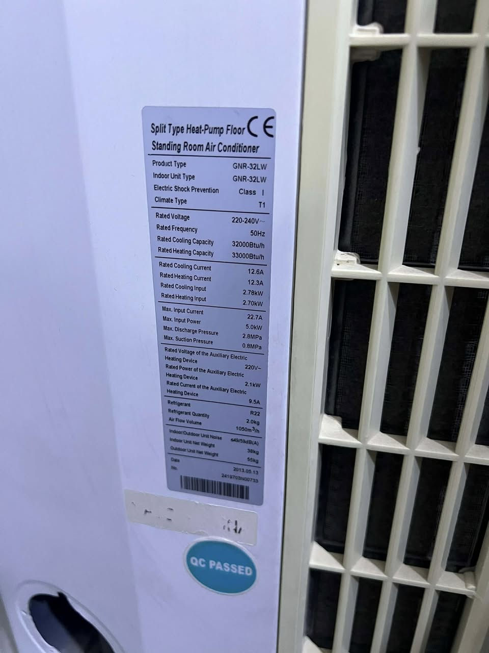 بسم الله 🦋ئەم سپلیتە ٢ تەن و نیوە لە چوار قورنە بونرخ وەرە تایبەت


**إذا كنت صاحب هذا الإعلان وتريد حذفه لأي سبب، رجاءا أرسل رسالة إلى الدعم الفني**