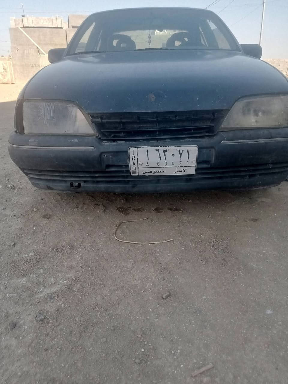 اوبل اوميكا موديل ٩٠ مكينه٢٠٠٠ كير اوتماتيك بي خربطه بل الكهربائيات بيها اخياس ومعمره جديد سنويه عاج صاحبها الشرعي موجود السعر ١٦ ورقه وبي مجال وترهم مراوس مكاني الانبار الخالديه احصيبه الشرقيه الاتصال والتفاصيل *********** واتساب
