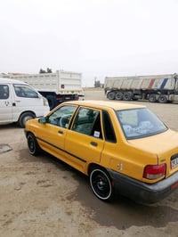 مكفولة صبغ وتبديل • ٢٠١٤ • الكوت