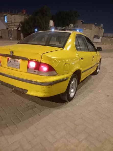 سلام عليكم سياره سمند مديل 2009 امراوس او بيع سعر 15 مكينه اوكير حلوات حداديه تخم تاير كهربائيات كلها جدد بديها مرتب شوف العين سياره حلوه سنويه منتهيه بل 18 راعيها موجود بلبصره وبكاني بصره القديمه رقمي *********** واتساب اوشريحه البصرة
