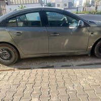 دايو ٢٠٠٩ • محرك كامري ٢٢٠٠ • جديد