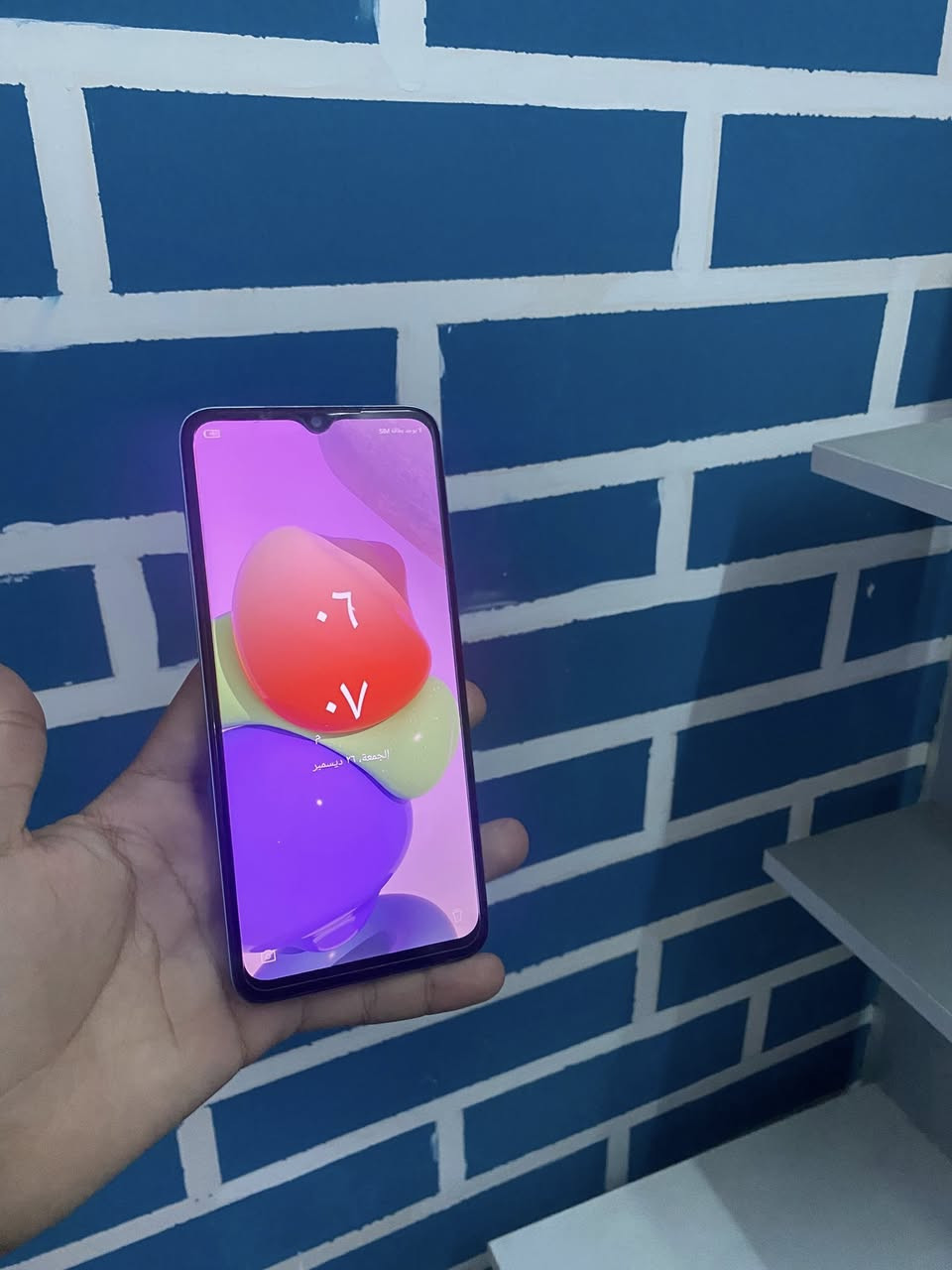 السلام عليكم
تكنو بوب 7 جهاز عل بلاد ذاكره 64 رام 4 السعر 50الف 
***********
