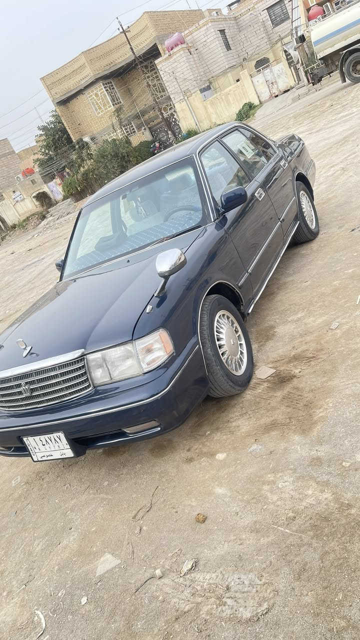 السلام عليكم 🫡
ارنب كراون ازرق نيلي  

موديل 1995

رقم بابل مشروع وطني لل27

سياره مكفوله كص ونغل جثه والعيب الشرعي وضربه وخياس صبغ  عام جماليه 

سياره جهازه مكينه كير اثنين اونص مكفولات جدد

حداده جديد 

تخم تاير جدد 

كهربائيّة كله شغله من طول لطول بس تبريد عاطل

سياره جهازه من كلشي  

سياره مال جناي عنوان ذي قار مركز

سعر «67»او بيها مجال 

رقم هاتف ***********
