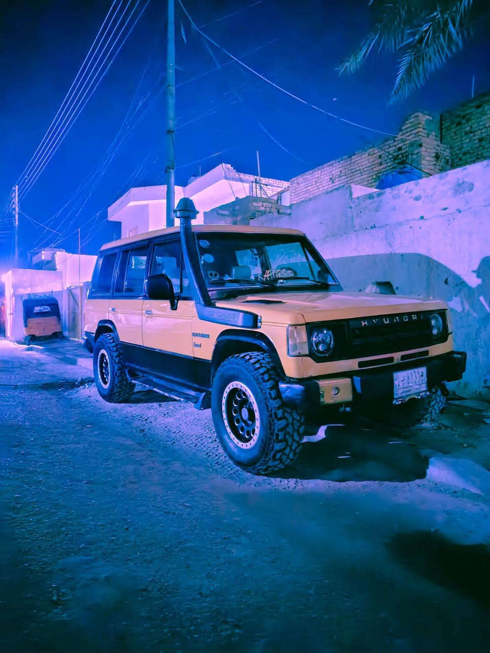 كالوبر هونداي للبيع 50


**إذا كنت صاحب هذا الإعلان وتريد حذفه لأي سبب، رجاءا أرسل رسالة إلى الدعم الفني**