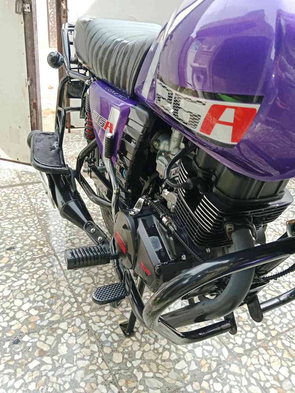 سلام عليكم 
دراجة دايون نفخ للبيع
محرك 200
مديل 2025
اوراق سكنر
مكفوله كفاله عامه كهربأيات وكلشي
دراجه نضيفه كلش 
طالعه وكيل بشهر 11
سعر مليون و 600 وبيه مجال قليل
الرقم: ***********
او مراسله الصفحه
المكان بابل حله شارع 80 حي عسكري
