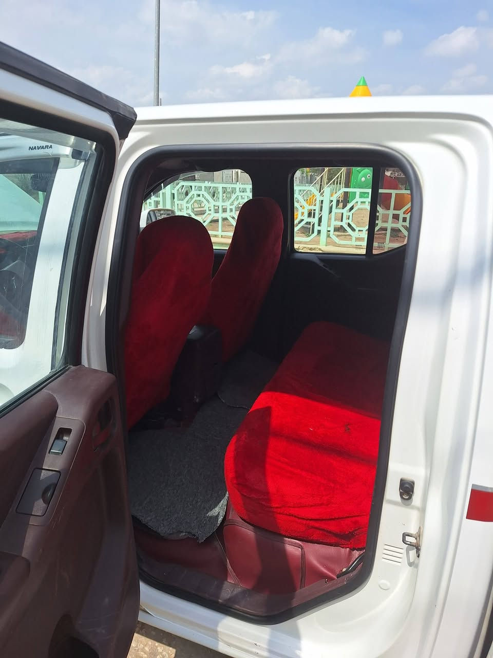 نيفاره مديل ١٣ رقم بصره بسمي سياره خير من الله ما عد مكينه مفتوحه شقل مضبوط سعر ١٢٥ بيهه مجال كلش غليل سياره جاهزه من كل نواحي  ***********
