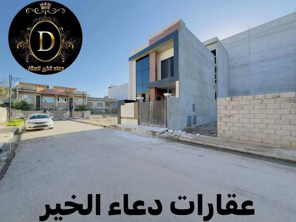 إرض للبيع 
في حي العربي خلف مطعم بيست چكن
المساحة 100.متر واجهة 5,75.متر 
موقع مميز اتجاه شروق - خدمات كاملة 
سند ملك صرف طابو الزهور

عقارات دعاء الخير
حي العربي الشارع العام قبل تقاطع العريان 

*********** - ***********
*********** - ***********
0751847074
