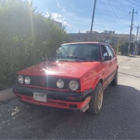 غولف • ١٩٩٠ • أربيل