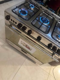 طباخ مصري • نضيف جدا • شغال