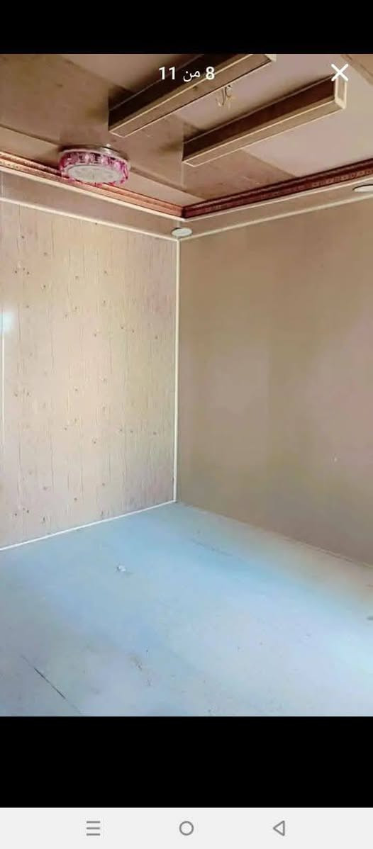 بيت طابو زراعي سند25 المساحه 70متر مكان علوه الفحل على مدخلين شارع مخزن الموز على شارع العلوه الريسي غرفتين وصاله وستقبل ومطبخ وحمام بيت أساس صب سقف عكاده شمان  السعر المطلوب 25بي مجال قليل الاستفسار وتساب ***********
