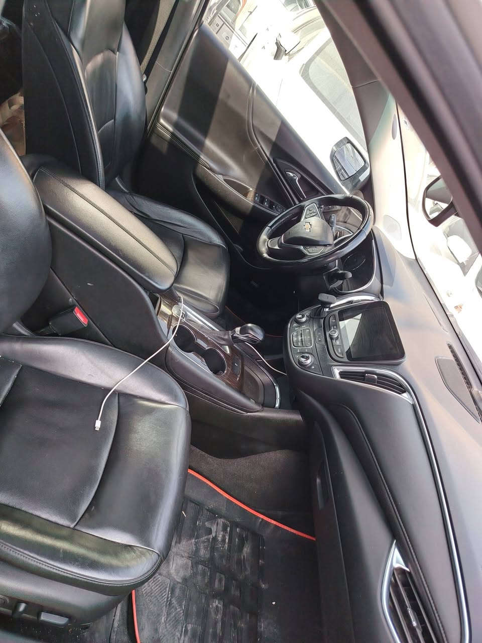 ماليبو ٢٠٢٣ LT2فول موصفات اعله موصفات حادث جاملغ وبنيد
رقم دهوك تحويل او وكاله سعر ١١٨ ورقه
للتصال***********
