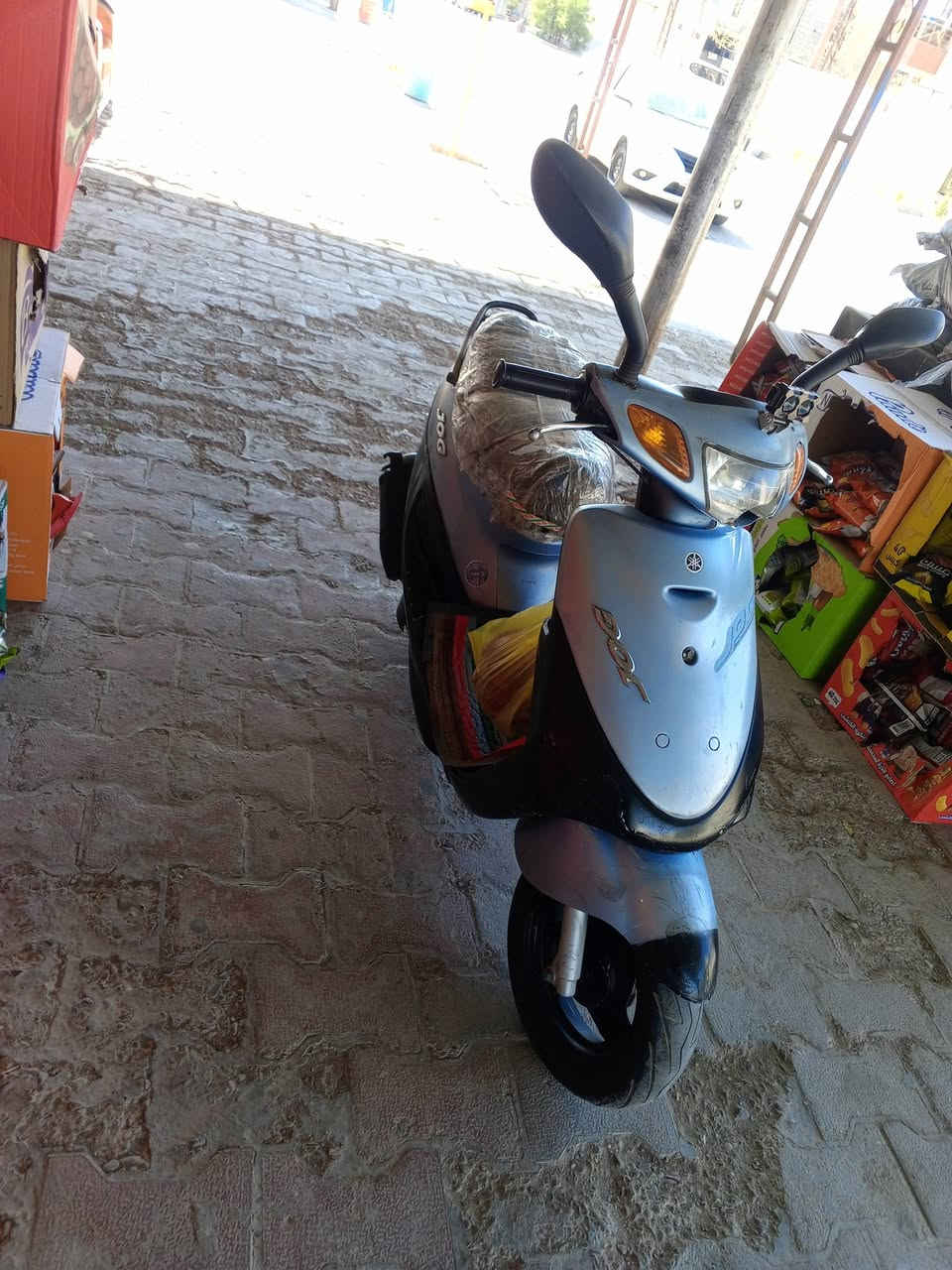 ياماها جوج للبيع كله ختم واحد 225
***********
