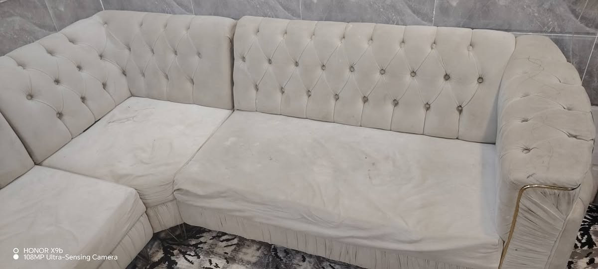 طخم ٧ متر مستعمل شي قليل السعر ٢٥٠


**إذا كنت صاحب هذا الإعلان وتريد حذفه لأي سبب، رجاءا أرسل رسالة إلى الدعم الفني**