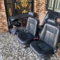 كشنات • دشبول • مرسيدس