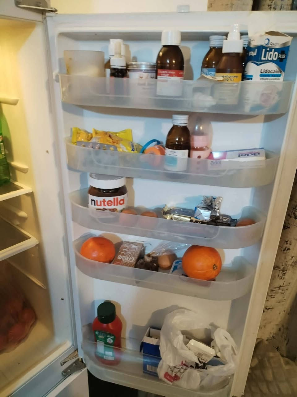 ثلاجة قفل السعر 100 كوت حي الحكيم


**إذا كنت صاحب هذا الإعلان وتريد حذفه لأي سبب، رجاءا أرسل رسالة إلى الدعم الفني**