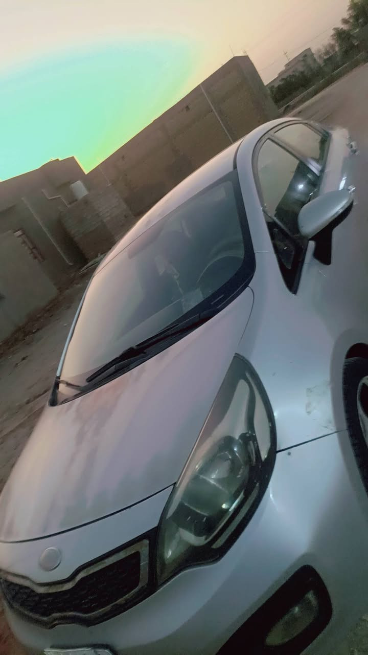 كيا ريو 2014 خليجي فول تحكم ستيرن اشاير بالمري حساسات ويل كب كفاله عامه عدا قطعه بارد بالجاملق
كير محرك حداديه كهربائيات
تخم تاير باتري جديد تدفئه تبريد  مكفوله من الصبغ والرش والتبديل 
88 وبيها مجال
السماوه السوير


**إذا كنت صاحب هذا الإعلان وتريد حذفه لأي سبب، رجاءا أرسل رسالة إلى الدعم الفني**