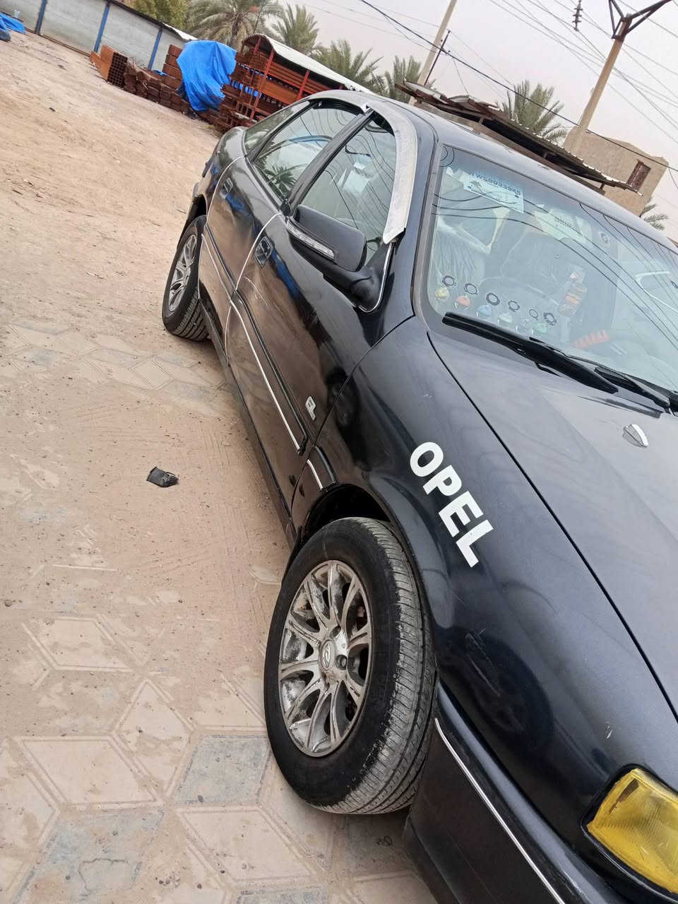 اوبل فكتره للبيع موديل 92محرك الف800 السنويه 28 سياره كامله مابيها اي نقص هاذا رقمي اي استفسار ***********
