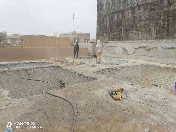 تفليش تفليش المنازل القديمة أو المحلات بسعر مناسب في كل مناطق ديالى وحدل وسبيس اسرع وقت رقم
***********
