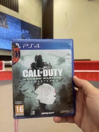 أقراص بلاي ٤ • ألعاب • الزعفرانية