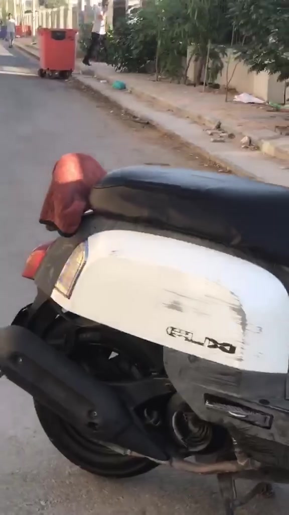 السلام عليكم ماكس بوليس للبيع نوزل الدراجه كلها بلاد برغي ما مفتوح بيها نزلت رمبه أول يوم رمضان تجي وتفحص يم اي مصلح يعجبک السعر 750 وبيها مجال بسيط مو شراي لدوخني مكان نجف تفاصيل البقيه خاص


**إذا كنت صاحب هذا الإعلان وتريد حذفه لأي سبب، رجاءا أرسل رسالة إلى الدعم الفني**