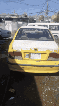 سلام عليكم سمنت موديل ٢٠١٠ رقم الاماني بصره بدون محرك كير موجود تخم تاير سنوية عظم عاج مطلوبة هيئه ١٢٠ الف ومرور ١٢٠ وراعيه بالبصره زبير القديمه يريد تحويل وضاع رقمة مني السعرة ٤ اوراق قفل العنوان بغداد بلديات رقم الهاتف ***********
