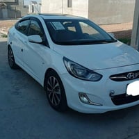 اكسنت ٢٠١١ • نظيفه • رقم نينوى